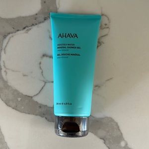 AHAVA Deadsea Water Mineral Shower Gel